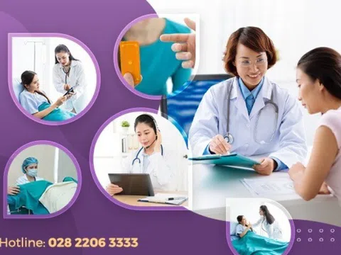Phòng khám Đa khoa Tân Bình - Bảo vệ sức khỏe phụ nữ toàn diện