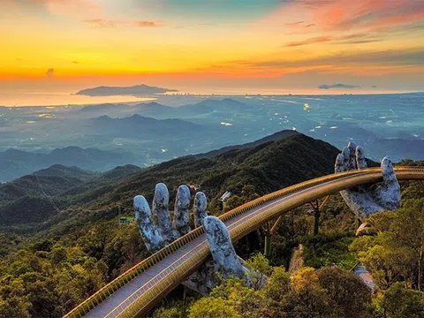 Top 5 khu vui chơi giải trí đẹp nhất Việt Nam theo đánh giá của Traveloka