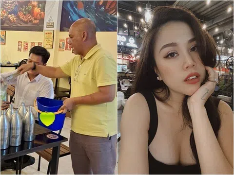 Chủ tịch U60 từng trả lương cho Trấn Thành, Trường Giang giờ phá sản, xin làm bảo vệ, mong lương 2 triệu/tháng kiếm tiền mua sữa cho con