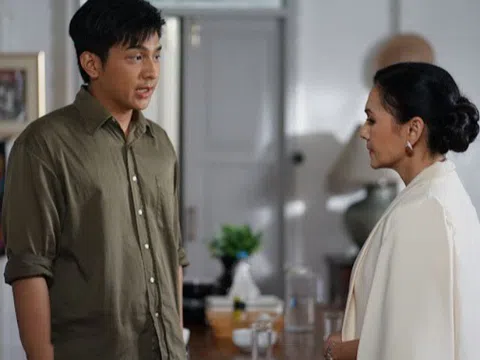 Mẹ vợ lên chơi quá lâu làm tôi chỉ muốn "tiễn", thấy thứ bà để lại trước khi về tôi ôm mặt khóc