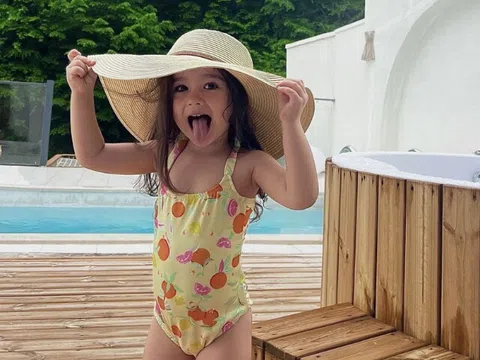 Con mải chơi, sinh hoạt thất thường? 5 cách giữ sức khỏe, tăng đề kháng cho trẻ hiếu động mùa hè