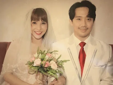 "Vợ" Trấn Thành bị bỏng mặt cấp độ 2, 38 tuổi lột xác ngoạn mục nhờ "dao kéo" trẻ trung như gái đôi mươi