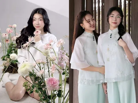 Sao Việt 24h: Hồng Diễm khoe con gái cưng xinh như công chúa, 13 tuổi sắc vóc không kém gì Hoa hậu