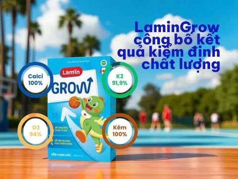Mẹ thông thái thời nay: Không chỉ chọn sản phẩm tốt – mà còn phải biết chọn sản phẩm thật