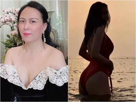 Nữ doanh nhân Thanh Hóa 2 lần "đổ vỡ" vẫn nuôi 3 con gái sống sang chảnh, học trường top đầu thế giới
