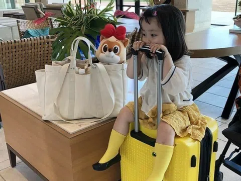 "Check list đề kháng" mẹ chuẩn bị cho con trong những chuyến du lịch mùa hè