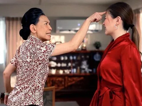 Cháu trai bị chê không giống bố, mẹ chồng đuổi con dâu ra khỏi nhà, nhìn xét nghiệm ADN bà ốm liệt cả tháng