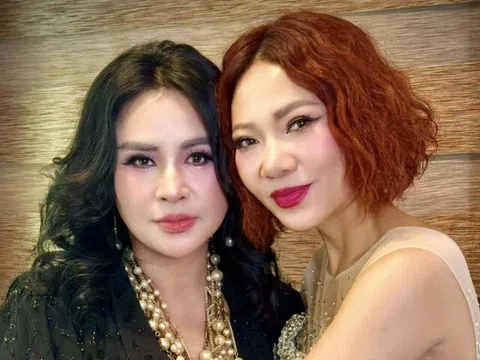 Hà Trần nói về Thanh Lam: "Nữ nghệ sĩ hát đôi ăn ý với tôi nhất"