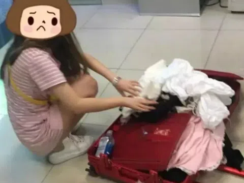 Sợ cháu đói, bà lén nhét xúc xích vào vali, kết quả khiến du học sinh Việt sang Đài Loan bị phạt 178 triệu đồng