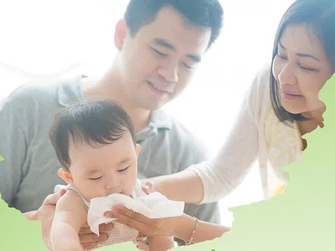 Trẻ ho về đêm không sốt có sao không và cách xử lý tại nhà
