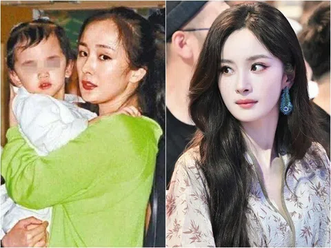 Gia đình tan vỡ, con gái hỏi "Mẹ còn yêu bố không?", câu trả lời của nữ diễn viên khiến ai cũng bái phục