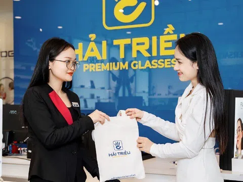 Kính Hải Triều và nỗ lực đồng hành cùng khách hàng sau mua