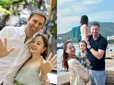 Sao Việt 24h: Lan Phương nhận ra hôn nhân có vấn đề từ tháng 3/2025, khẳng định "chưa lấy 1 đồng tiền từ chồng Tây"