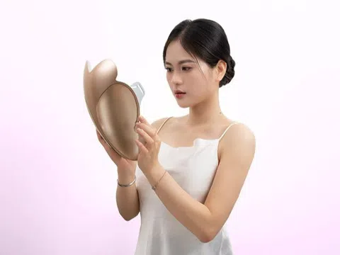 Khách hàng “hốt hoảng” khi dùng mặt nạ ánh sáng sinh học KATA Miro L2Pro? Sự thật ra sao?
