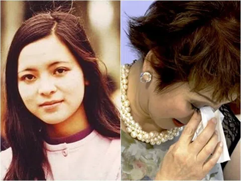 Mỹ nhân "Triệu bông hồng" rời Việt Nam chạy trốn hôn nhân, từng trải qua "địa ngục" tình cảm giờ ra sao?