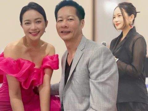 Phan Như Thảo: "Đợi lúc nào tôi ốm đi, vợ chồng chúng tôi sẽ tính đến chuyện tổ chức đám cưới"