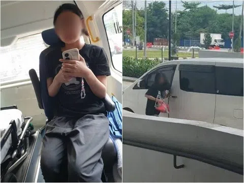 Con gái 14 tuổi yêu bạn trai 47 tuổi, bố mẹ tìm đến nhà người đàn ông, hàng xóm nói 1 câu mà lặng người