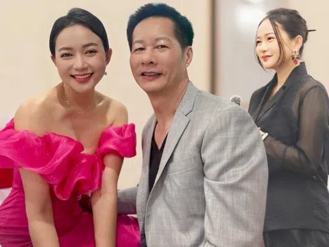 Phan Như Thảo: "Đợi lúc nào tôi ốm đi, vợ chồng chúng tôi sẽ tính đến chuyện tổ chức đám cưới"