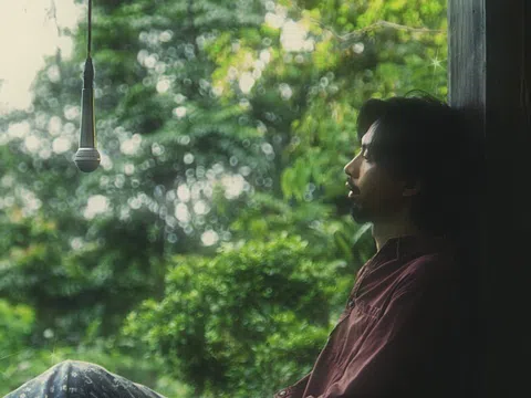 Đen tự nhận "không biết viết nhạc chữa lành", gieo vần đậm chất thơ trong ca khúc mới 