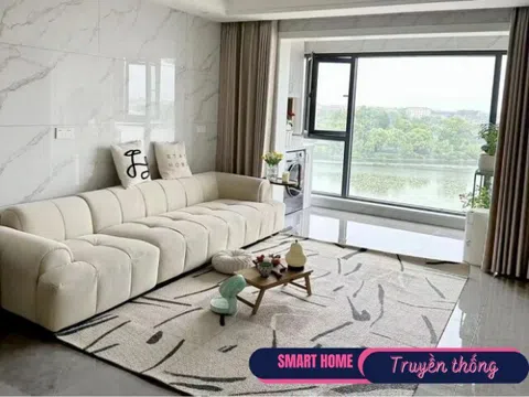 Lỡ tay ốp gạch men kín tường, giờ nhìn đâu cũng thấy tiếc, 2 giải pháp này mới thật sự đáng tiền