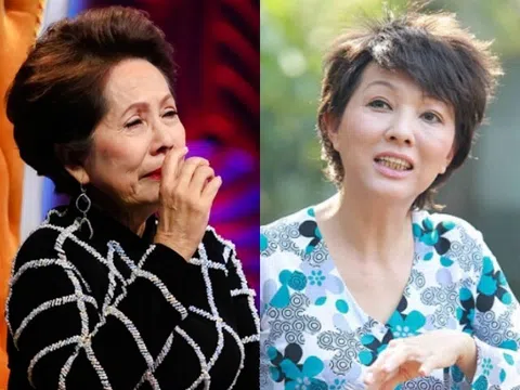 Phận đời trái ngược của 2 ngôi sao cùng tên: Người đi bán bánh cuốn, người kiếm 200 cây vàng/tháng
