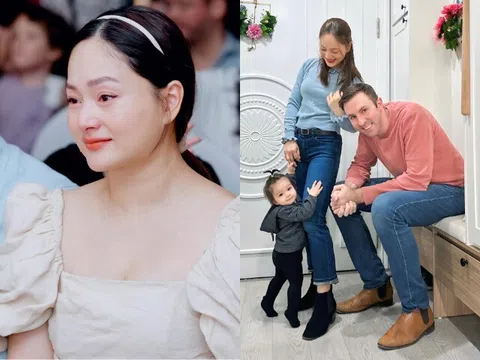 Lan Phương lên tiếng khi bị nói "diễn giỏi từ chưa cưới đến ly hôn, hạnh phút tót vời mà khổ cũng không ai bằng"