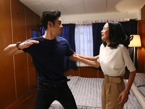 Con dâu 5 năm cơm nước đủ đầy chăm mẹ chồng ốm liệt giường, chồng biết chuyện đuổi vợ ra khỏi nhà