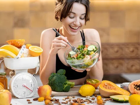 Trắc nghiệm nhanh 12 thói quen có lợi cho sức khỏe, bạn thực hiện đúng được bao nhiêu?
