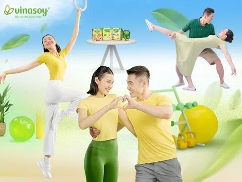 Đậu nành – hạt “vàng” trong làng hạt: Lựa chọn dinh dưỡng bền vững cho tương lai