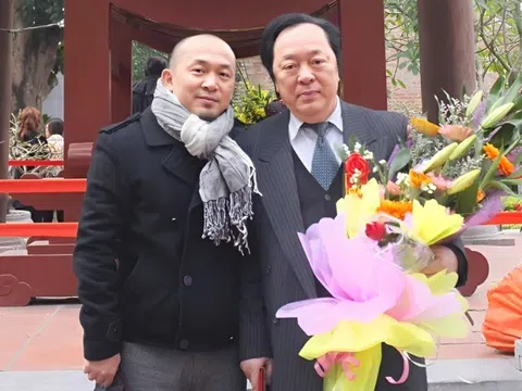 NSND đầu tiên từng làm Thứ trưởng, 2 lần kết hôn đều hạnh phúc, con ruột duy nhất nay là nhạc sĩ nổi tiếng