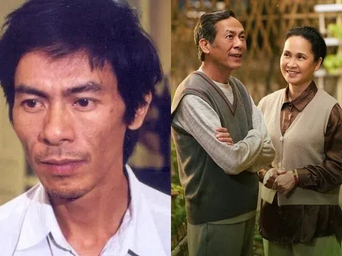 Nam NSND lấy mỹ nhân Hà thành 44 năm không gọi vợ là "em", con trai chỉ ước được nằm trên giường