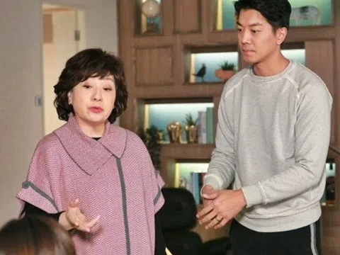 Thấy mẹ vợ lén mở ví mình, con rể giả vờ không biết, hôm sau xấu hổ khi nghe bà nói