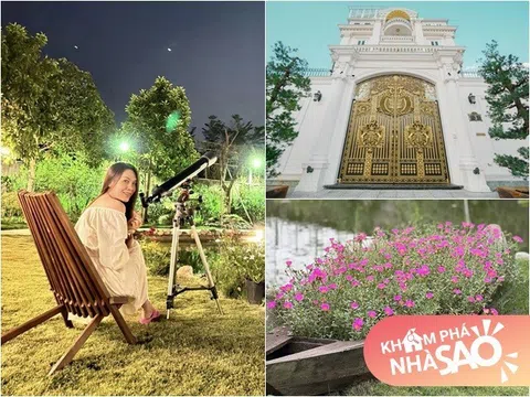 2 "phú bà" ngoài 40 tuổi chưa chồng với khối bất động sản trải dài khắp Việt Nam
