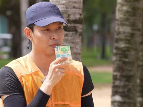 “Đấu Trường Gia Tốc” - Hành trình cứng cáp vượt giới hạn và câu chuyện đời thực của người trẻ trong xã hội hiện đại