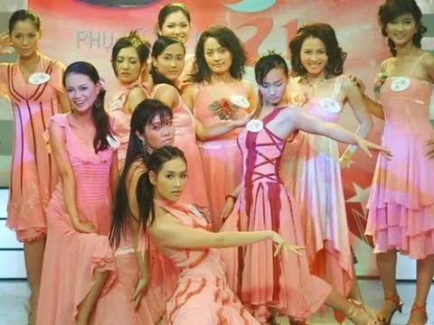 Nữ diễn viên VTV có họ hiếm được mệnh danh "người đẹp thế kỷ 21", bỏ nghề về làm chủ chuỗi siêu thị, ở nhà 60 tỷ
