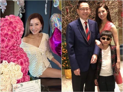 "Hoa hậu đẹp nhất lịch sử" làm dâu hào môn, cung phụng nhà chồng vẫn không được thừa kế, nuôi dạy con gây nhiều tranh cãi