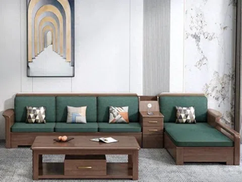 Ngày càng nhiều người từ bỏ ghế sofa, 4 kiểu trang trí này đang thịnh hành vì vừa đẹp vừa gọn gàng