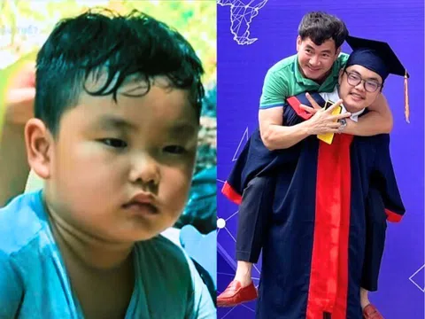 Con trai NSND Xuân Bắc bất ngờ debut làm rapper, ngoại hình lẫn nghệ danh đều lạ khiến dân tình xuýt nhận không ra