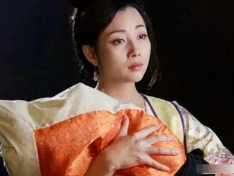 Nỗi khổ của phi tần nhà Thanh khi sinh con cho Vua: Con chào đời đã bị mang đi mất, không chăm con để tránh bị thất sủng