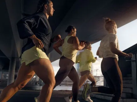 ASICS Asia đồng hành cùng phụ nữ tại Women’s Retreat 2025 - Vận động vì một tâm trí và cơ thể khỏe mạnh
