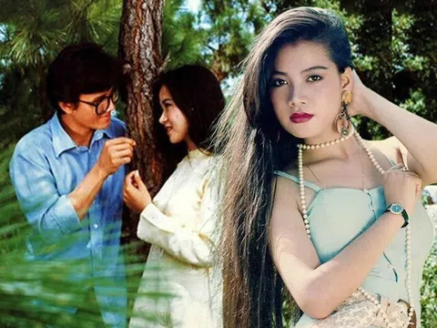 Em gái nuôi của Lê Công Tuấn Anh, 16 tuổi làm hoa hậu sau thành "bà trùm" làng hương sắc, đẹp quyến rũ ở tuổi U50