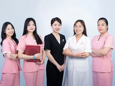 Nora Care – Dịch vụ chăm sóc mẹ bé tại nhà chuẩn y khoa 5 sao