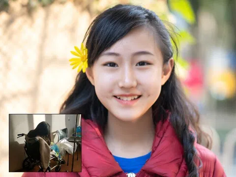 Bé gái xinh như hoa hậu, học giỏi top đầu của khối nên bị bắt nạt ở trường và cái kết đau lòng