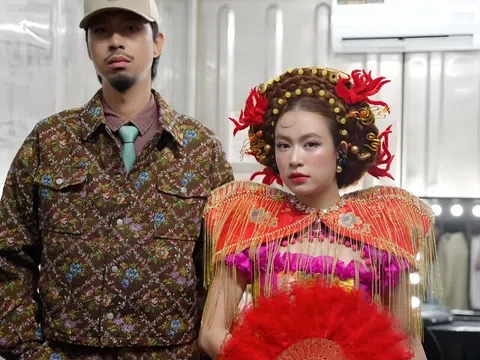 Đen Vâu - "người đàn ông của Hoàng Thùy Linh": Điều ít biết về gia đình và tài sản đầu tiên mang về cho mẹ