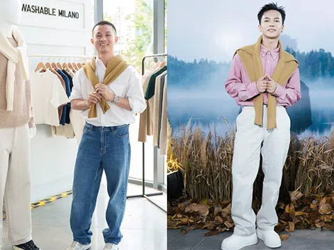 UNIQLO vừa ra mắt BST mùa mới, và đây là những item đầu tiên “lọt mắt xanh” dàn KOL mặc đẹp