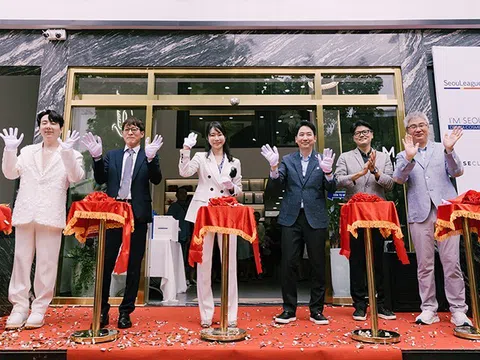 Muse Clinic khai trương cơ sở mới tại trung tâm TP.HCM
