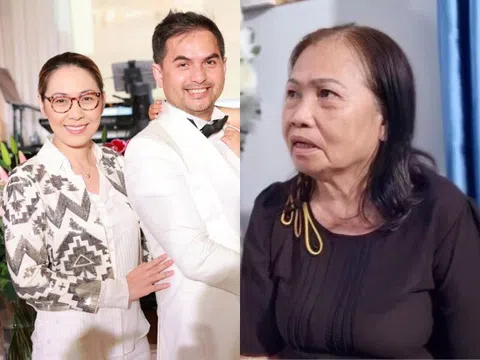 Vợ Đức Tiến nói mẹ chồng muốn chia 13 tỷ và một nửa tài sản ở Mỹ, không tin tờ di chúc là thật