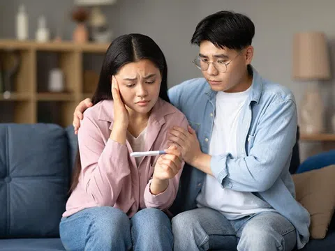 Hiếm muộn là gì? Nguyên nhân và giải pháp điều trị hiệu quả