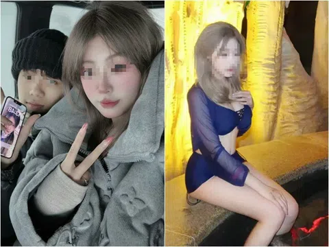 Không nghe lời khuyên của gia đình, chàng trai quyết yêu bạn gái hot girl giàu có và kết cục bi thảm