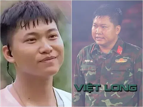 Mũi trưởng Long của Sao Nhập Ngũ đã trải qua những gì, sự thật việc Diệu Nhi khóc khi gặp anh?